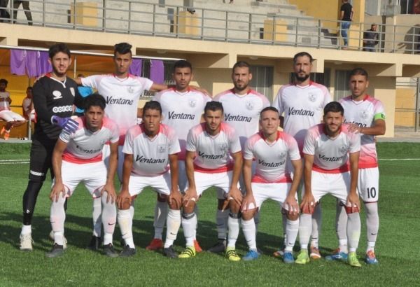 شباب خانيونس 