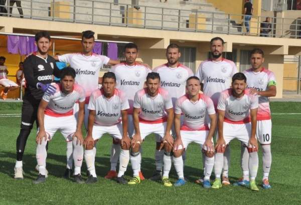 شباب خانيونس 