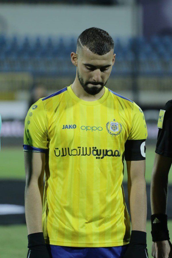 باهر المحمدي