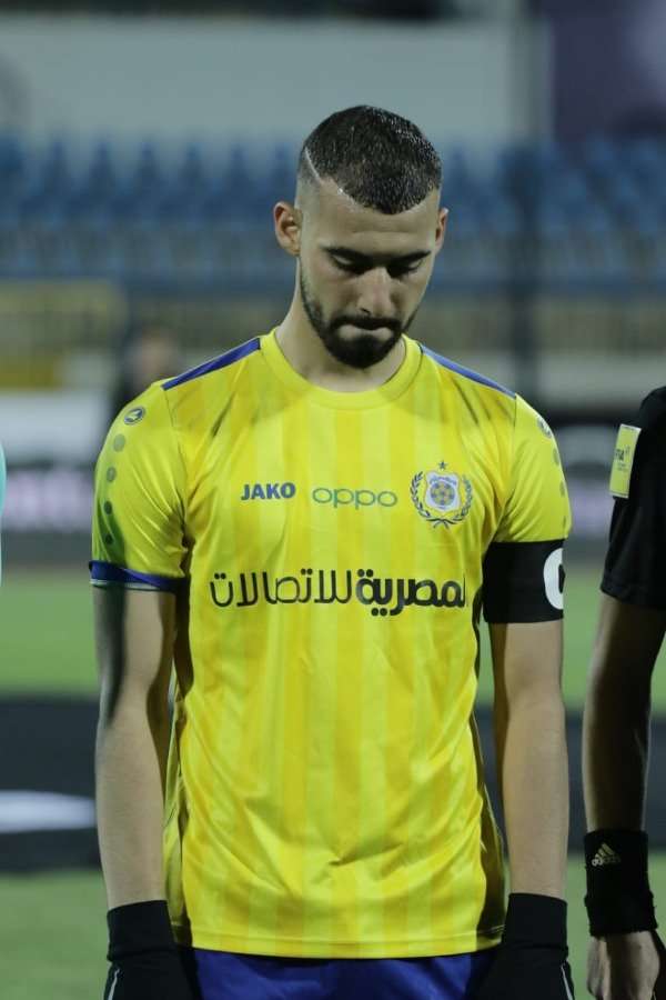 باهر المحمدي