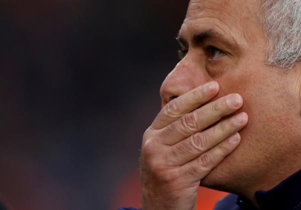 جوزيه مورينيو