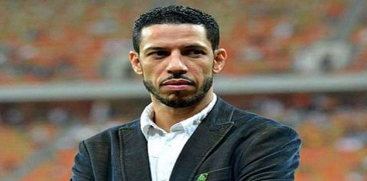 صالح الصقري