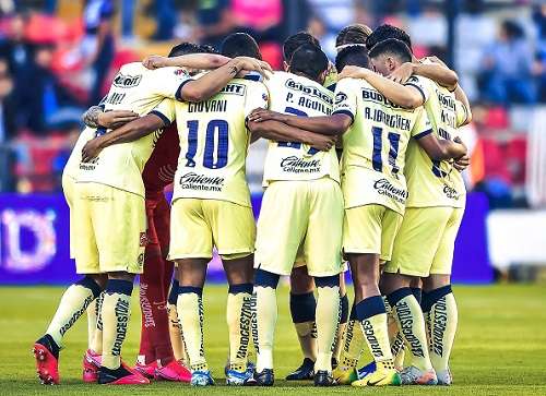 كلوب أمريكا