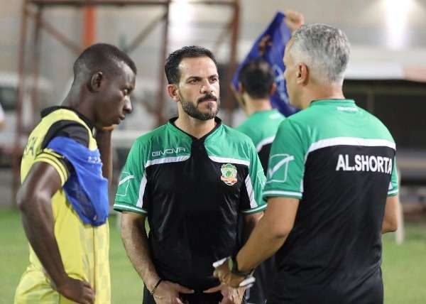 حسين عبد الواحد