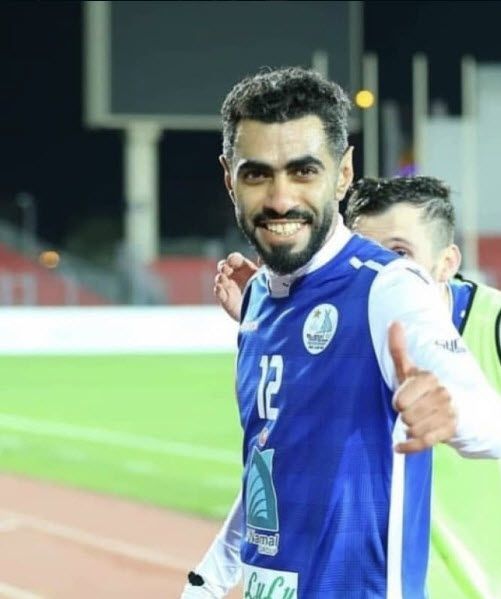 حمد فيصل الشيخ