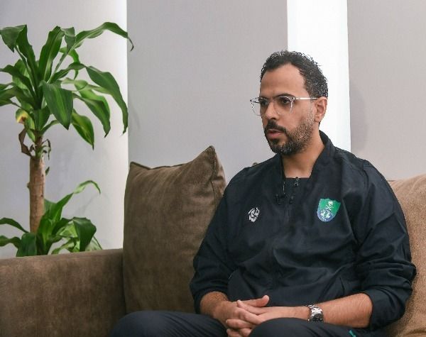 أحمد بامعوضة