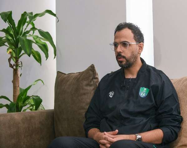 أحمد بامعوضة