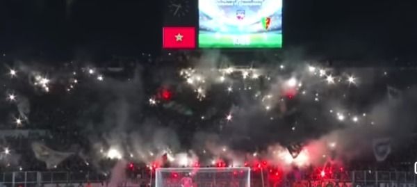 جماهير الرجاء