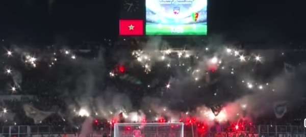 جماهير الرجاء