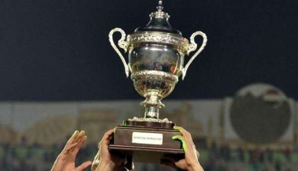 السوبر الإفريقي