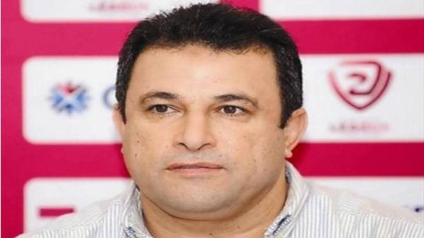 أيمن منصور