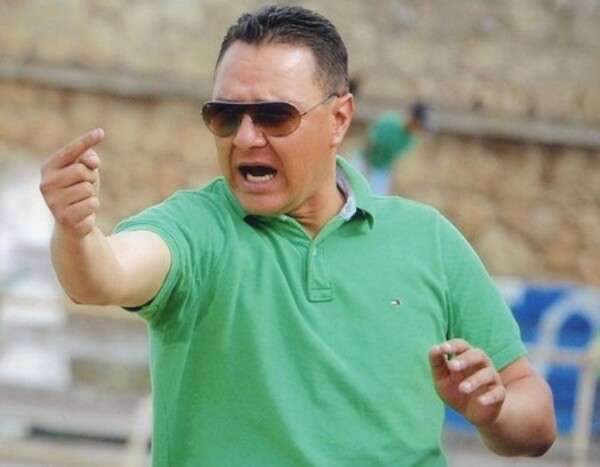 أمين بنهاشم