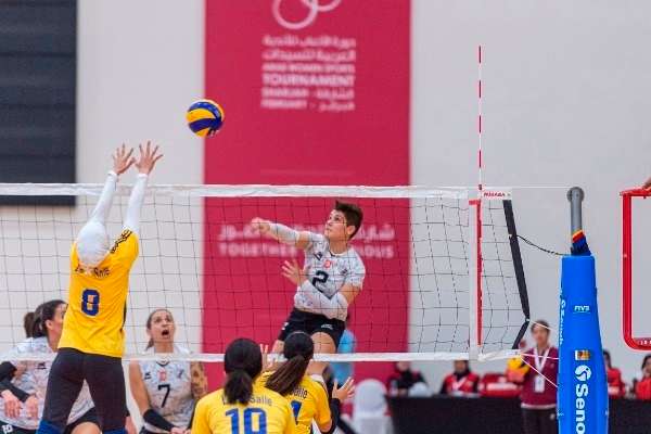 من المنافسات