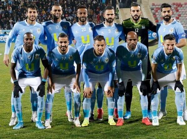 فريق الفيصلي