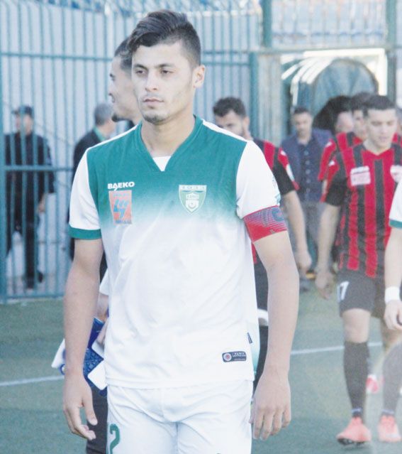 بوعلام مصمودي 