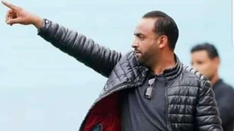 نضال الخياري