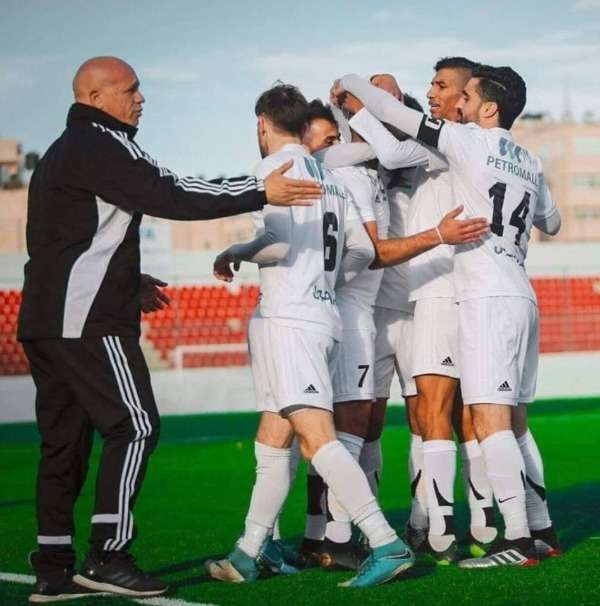 شباب الخليل