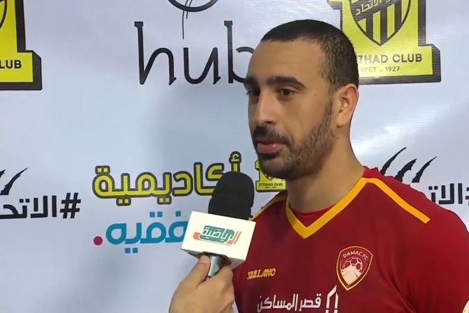 بلال السعيداني