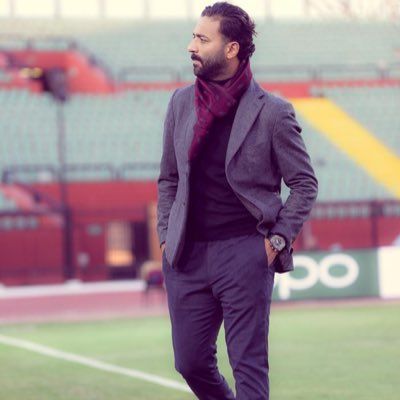  أحمد حسام ميدو