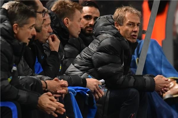 يورجن كلينسمان