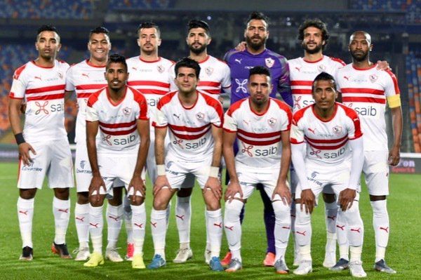 الزمالك 