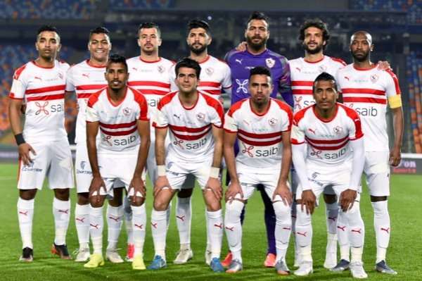 الزمالك 