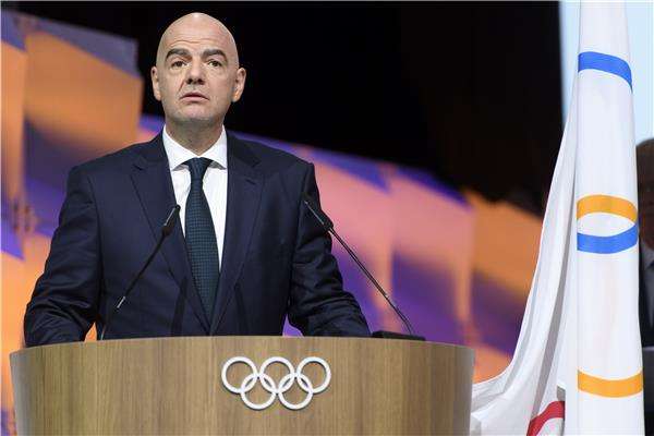 جياني إنفانتينو
