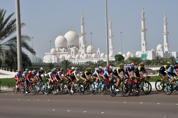 طواف الإمارات