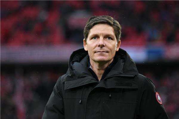 أوليفر جلاسنر