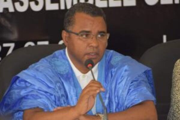 موسى ولد خيري