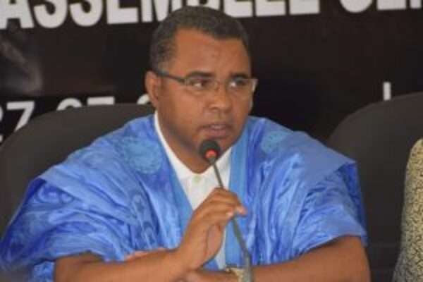 موسى ولد خيري