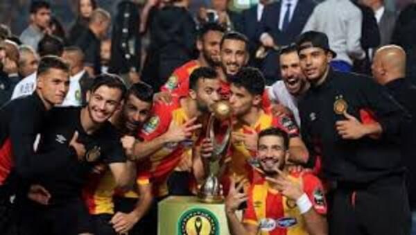 لاعبو الترجي