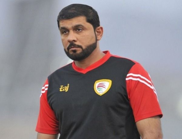 حمد العزاني