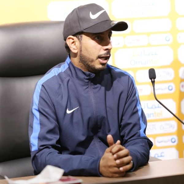 عيسى الغافري