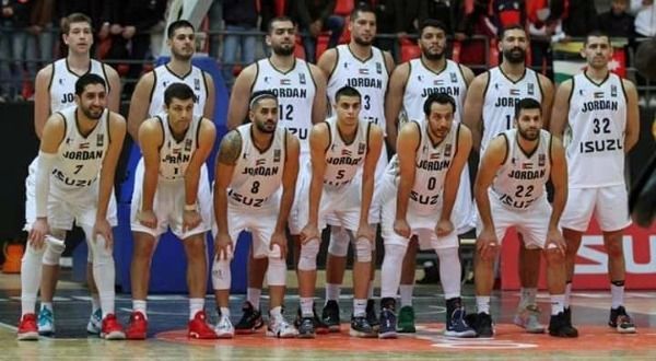 منتخب الأردن