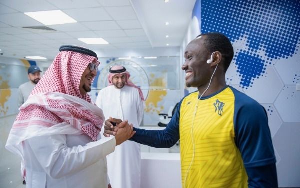 محمد القاسم