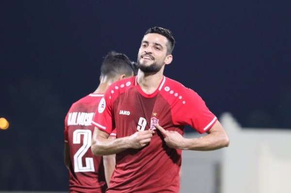 عبد العزيز المقبالي