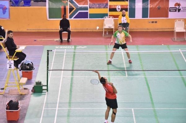 من مباريات منتخب مصر