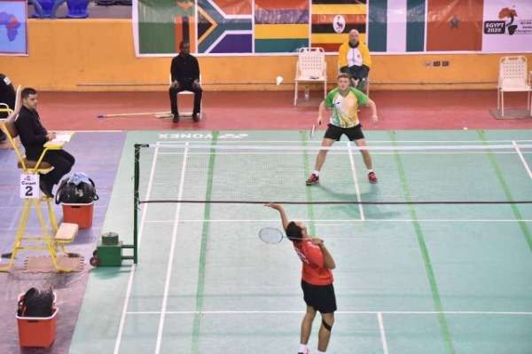 من مباريات منتخب مصر