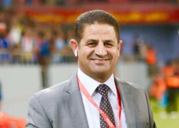 أحمد قطيشات