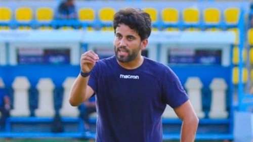 محمود فتح الله