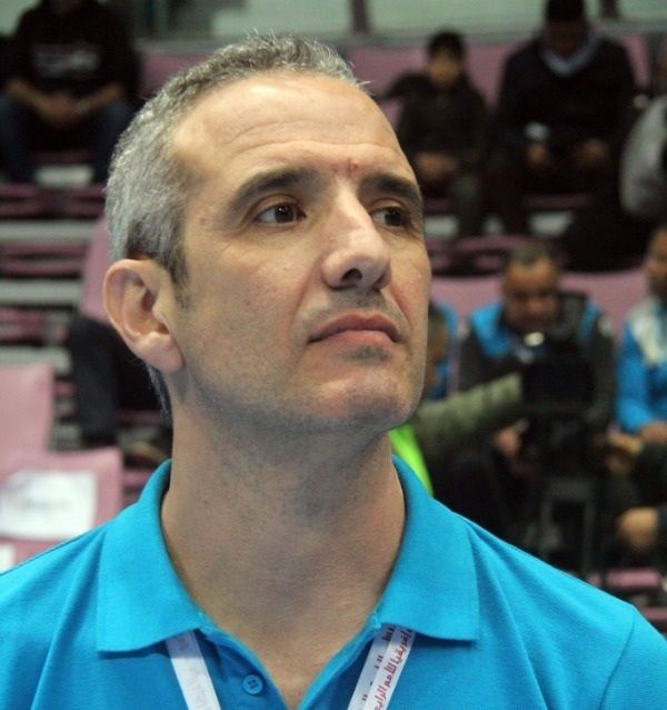 توني جيرونا