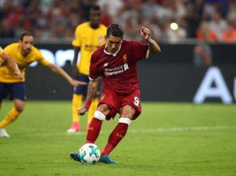 من مواجهة سابقة بين الفريقين