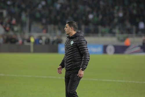 جمال السلامي