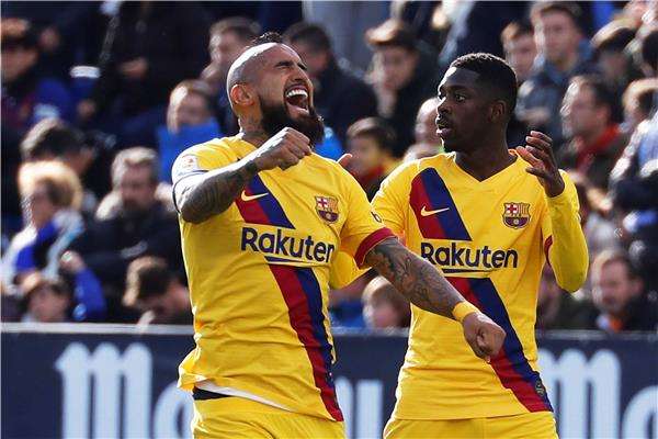 عثمان ديمبلي