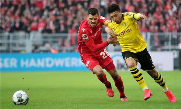 جادون سانشو