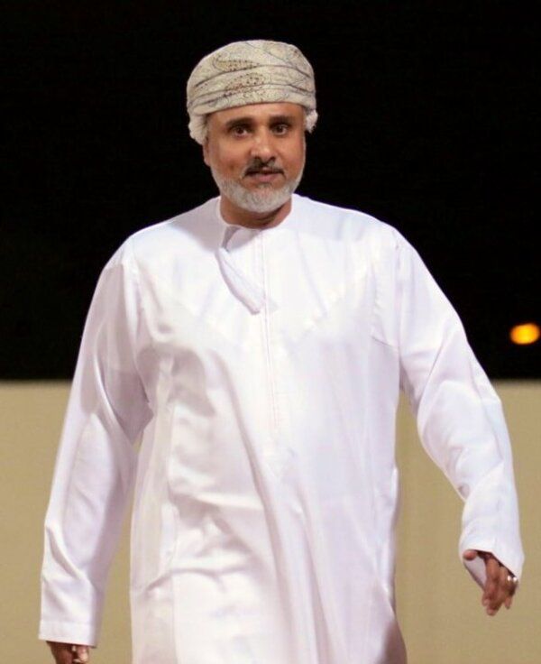  الشيخ علي بن أحمد الرواس