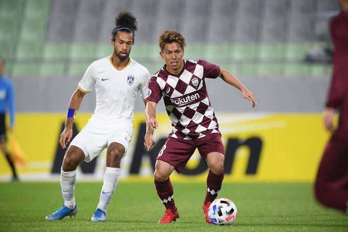 فيسيل كوبي وجوهور تكزيم 