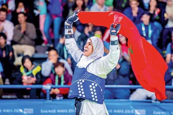 فاطمة الزهراء أبو فارس