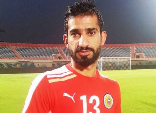 محمود عبد الرحمن